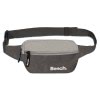 Bench Unisex Grteltasche Polyester grau OTI300Z