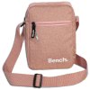 Bench sportliche  Polyester  Cross Body rosa OTI301A