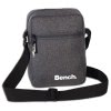 Bench sportliche  Polyester  Cross Body grau OTI301K