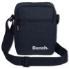 Bench Unisex  Polyester dunkelblau OTI301M