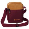 Bench Unisex  Polyester rot orange OTI301O