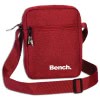 Bench sportliche  Polyester  Cross Body weinrot OTI301R