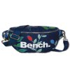 Bench Damen Jugend Grteltasche Nylon blau OTI303F