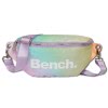 Bench Grteltasche Nylon bunt/mehrfarbig OTI303Q