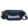 Bench Damen Jugend Grteltasche Nylon dunkelblau OTI303T