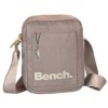 Bench Mini  Nylon  Cross Body hellgrau OTI304K