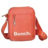 Bench Mini  Nylon  Cross Body koralle OTI304O