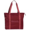 Bench Shopper Nylon  brombeer rot OTI305R
