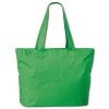 Bench Shopper Polyester hellgrn OTI307G