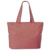 Bench Shopper Polyester orange rot OTI307O