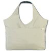 Bench Shopper Nylon washed grau OTI308K