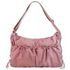 Bench  Nylon washed rosa OTI309A