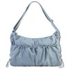 Bench  Nylon washed blau OTI309B
