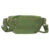 Bench Grteltasche Nylon grn OTI310G