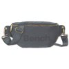 Bench Grteltasche Nylon grau OTI310K
