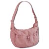 Bench  Nylon washed rosa OTI311A
