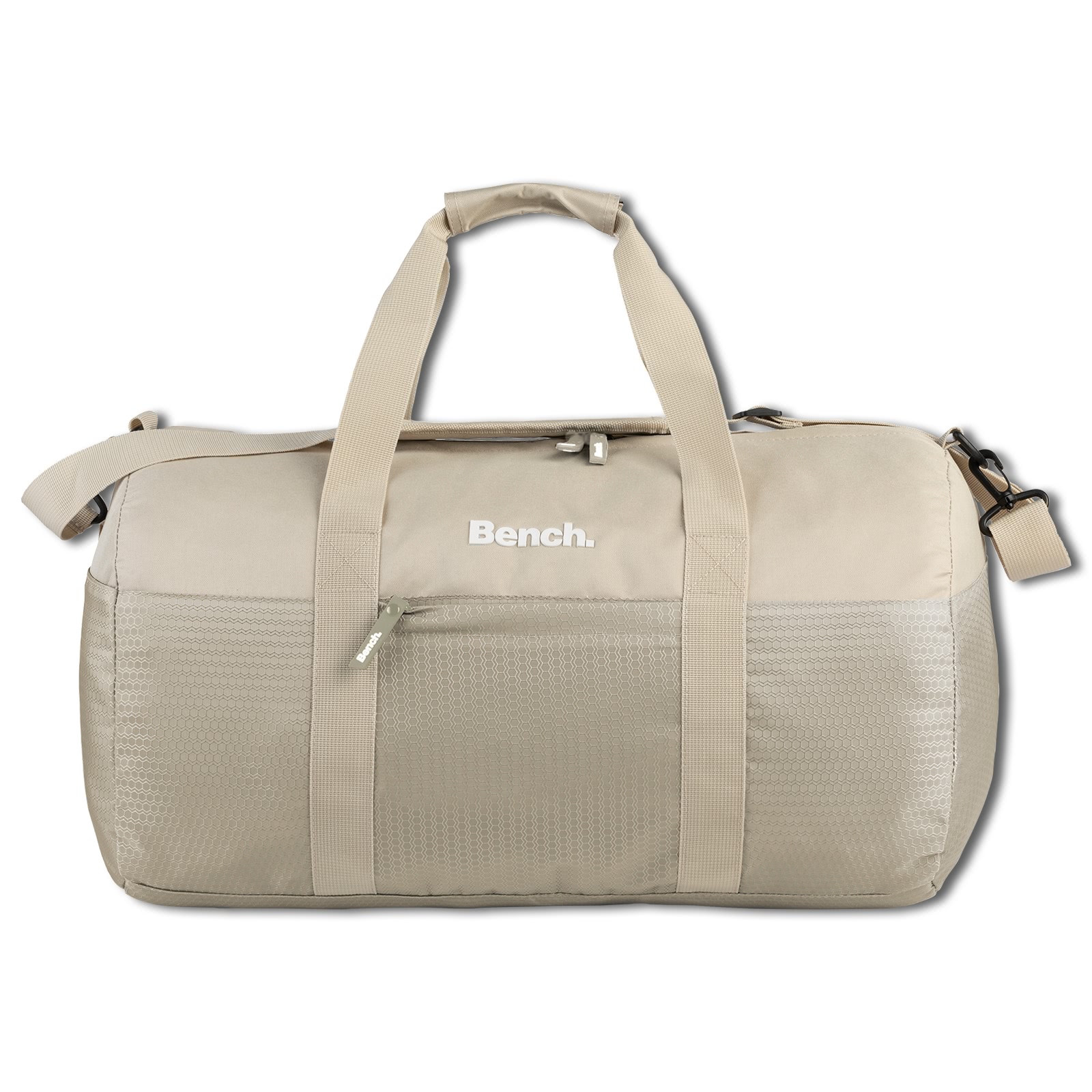 Bench Sporttasche Polyester beige OTI363I