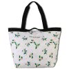 Frida Kahlo Damen Shopper Polyester Tasche beige, natur OTI801I
