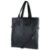 Toscanto Damen   Leder Tasche schwarz OTT116US
