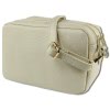 Toscanto Damen  Leder Tasche beige OTT809UI