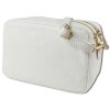 Toscanto Damen  Leder Tasche wei OTT809UW