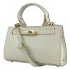 Toscanto Damen  Leder Tasche beige OTT812UC