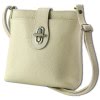 Toscanto Damen  Leder Tasche beige OTT828UI