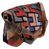 Toscanto Damen Shopper  Leder Tasche OTTM101SF
