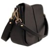 Toscanto Damen   Leder Tasche schwarz OTTM104SS
