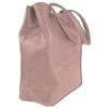 Toscanto Damen Shopper  Leder Tasche altrosa OTTM107SA