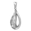 SilberDream Ketten Anhnger -Drops- 925er Sterling Silber SDH4385O