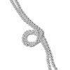 SilberDream 925 Sterling Silber Kette SDK006X