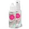 Desinfektion Spray+ Dosi gegen Corona COVID je50ml - Silber Dream Charms - ZAP0264