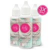 Hand- Desinfektion gegen Corona Viren Dosi 3x50ml - Silber Dream Charms - ZAP0266