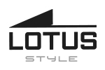Hersteller: LOTUS Style