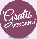 Gratis Versand nach Deutschland